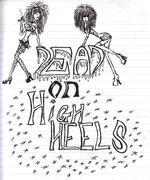 Dead on High Heels