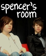 Spencer's Room