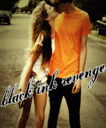 Black Ink. Revenge