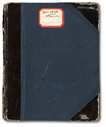The Striking, Wondrous, Dazzling, Dramatic, Historic, Spectacularly Grand Diary of Annie Spencer