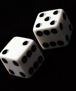 The Roll of the Dice