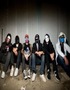 Hollywood Undead Daughters...Shh