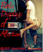Public Displays of Affection