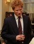 Being in Scotland with Prince Harry