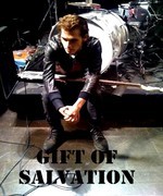 Gift of Salvation