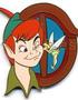 A Modern Tale of Peter Pan & Tinkerbell