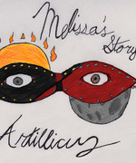 Melissa's Story of Artillicus