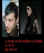 3 Days In Strawberry Fields: A New Beginning