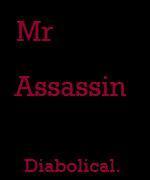 Mr Assassin