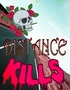 Distance Kills