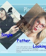 Single Father Looking