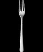 The Fork and the Ladle