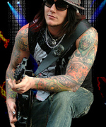 Syn's Deep in My Blood