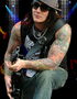 Syn's Deep in My Blood