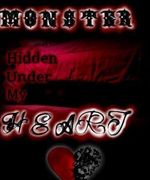 The Monster Hidden Under My Heart