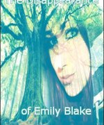 The Disappearance of Emily Blake