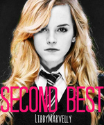 Second Best - Hermione Granger's Twin