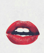 Lipstick Stains