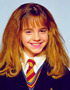 The Tales of Hermione Jean Granger: Year One