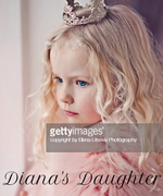 Diana's Daughter: Princess Alice