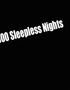 100 Sleepless Nights