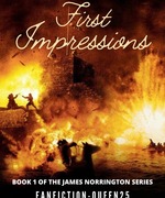 First Impressions (James Norrington Series) (Book 1)