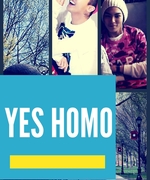 Yes  Homo