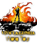 Viva La Gloria I: World Tour