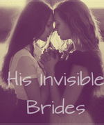 His Invisible Brides