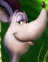 Horton Hears a Who- The Sour Kangaroo