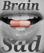 Brain Sad