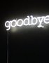 Saying Goodbye is the Hardest