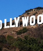 A Scandal in Hollywood