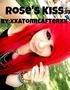 Rose's Kiss
