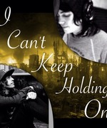 I Can't Keep Holding On