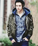 They Don't Know About Us