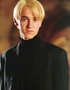 Malfoy in Love?! You've Got to Be Kidding...Right?
