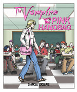 The Vampire With The Pink Handbag