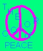 The Color of Peace