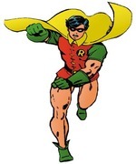 Robin, Boy Virgin: Original Series