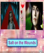 Salt on the Wounds