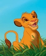 You Can Be My Simba