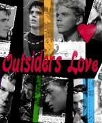 The Outsiders: A Simple Yet Complex Love Story