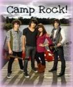 Dirty Little Secret Camp Rock Story