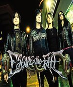 Not Good Enough For The Truth In Cliche (Escape the fate love story)