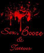 Sex, Booze & Tattoos