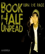 Book Half Unread