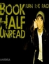 Book Half Unread