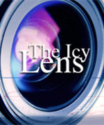The Icy Lens