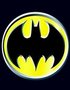 Batman x Batgirl